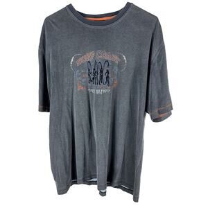 Vintage Tommy Hilfiger Surf Coast Shirt XL RARE 1985 No Tags Check Measurements!